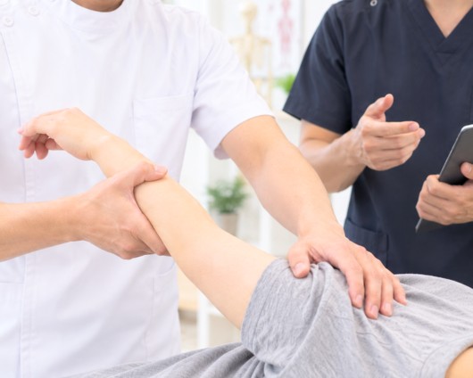 中途採用の情報